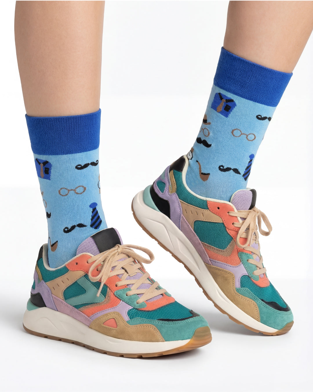 Socksop Gentleman | High Cotton Content