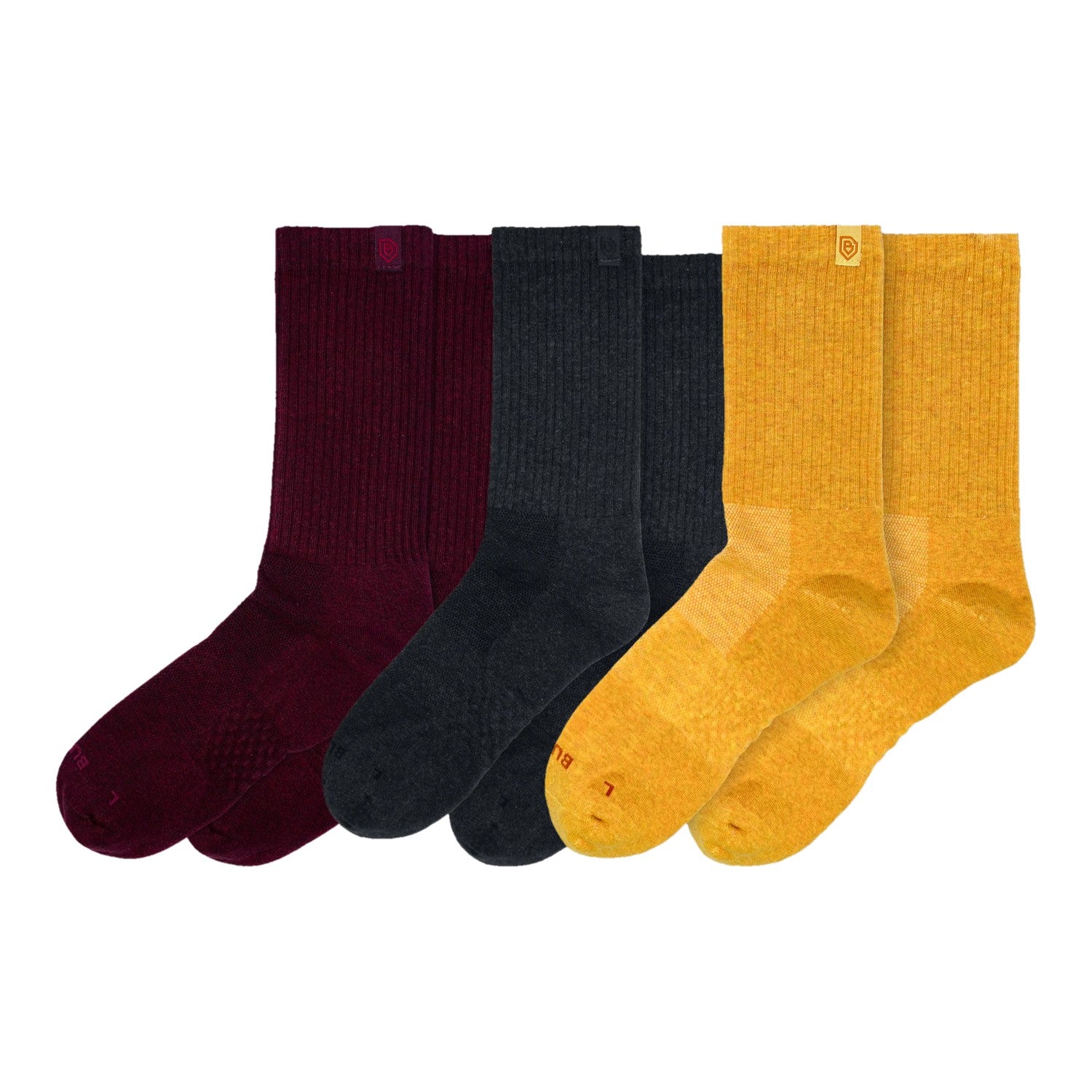 Bulg Nr.788 3-Pair Pack