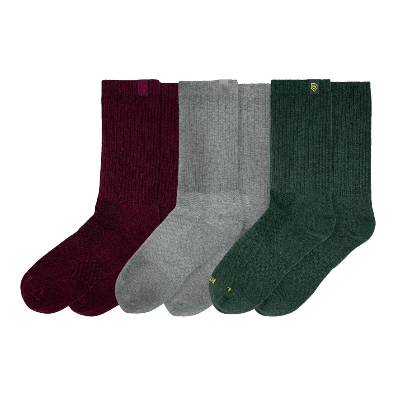 Bulg Nr.788 3-Pair Pack