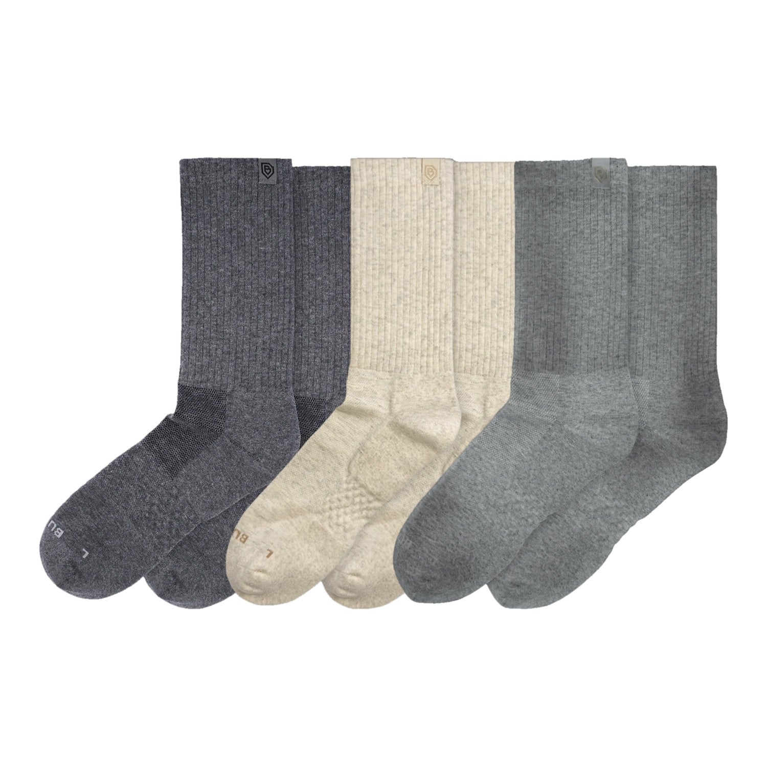 Bulg Nr.788 3-Pair Pack
