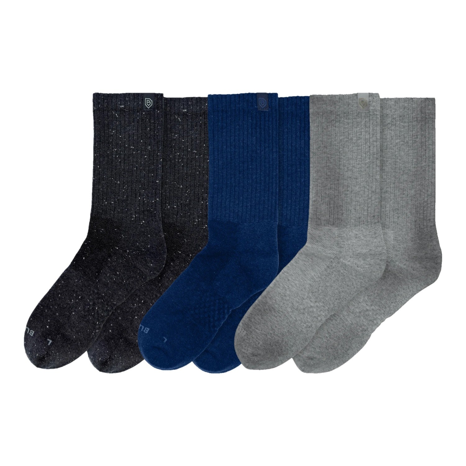 Bulg Nr.788 3-Pair Pack
