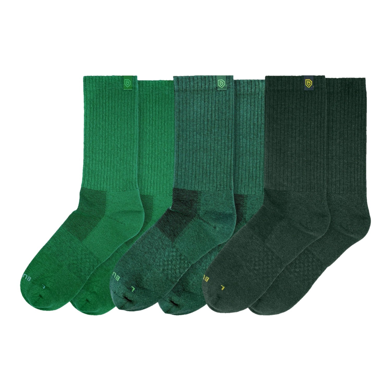 Bulg Nr.788 3-Pair Pack