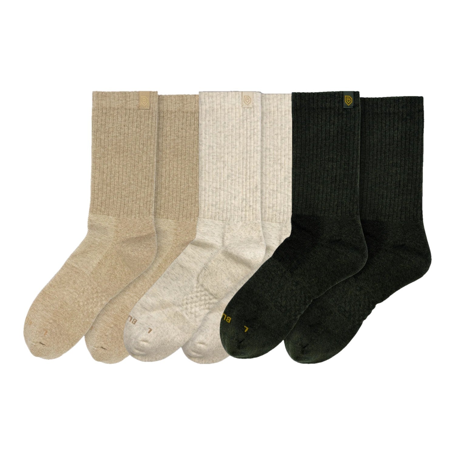 Bulg Nr.788 3-Pair Pack