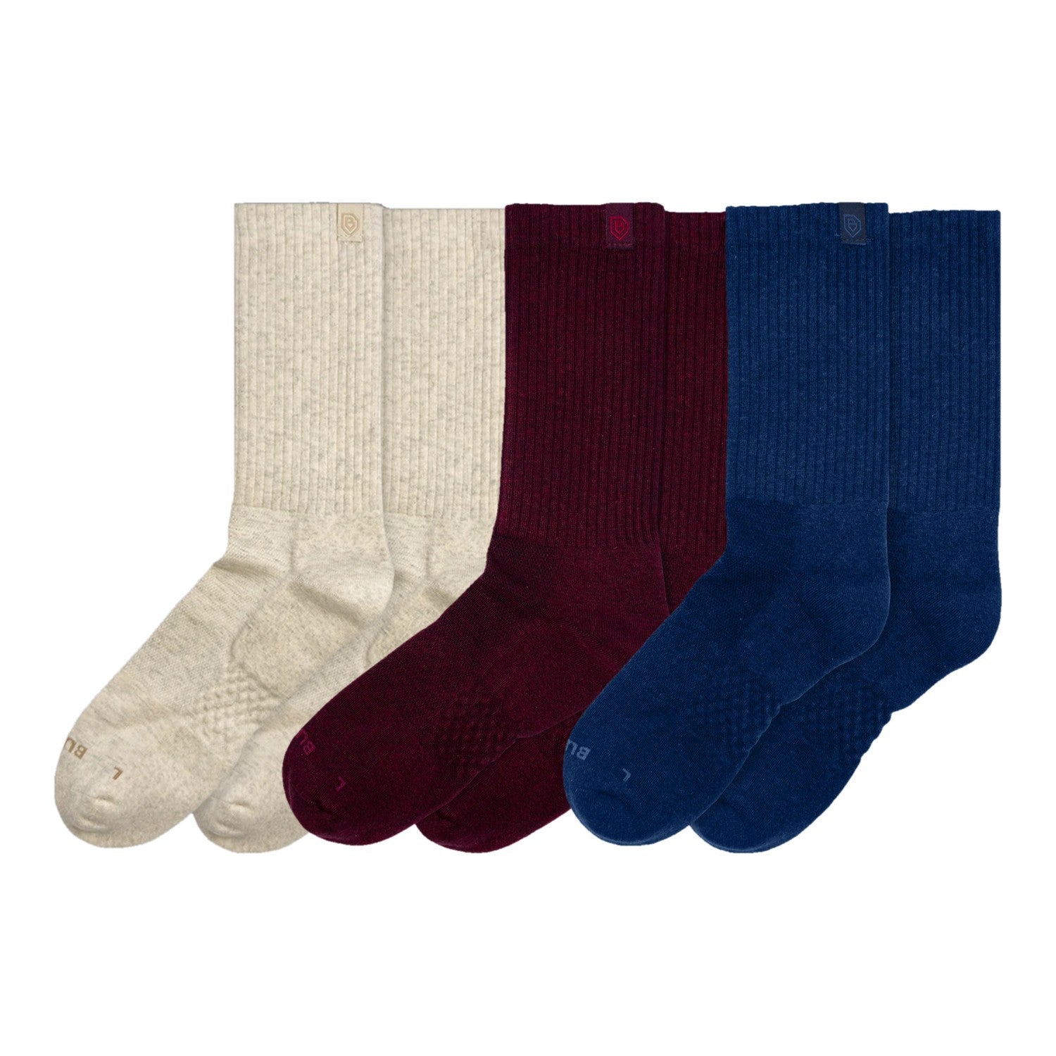 Bulg Nr.788 3-Pair Pack