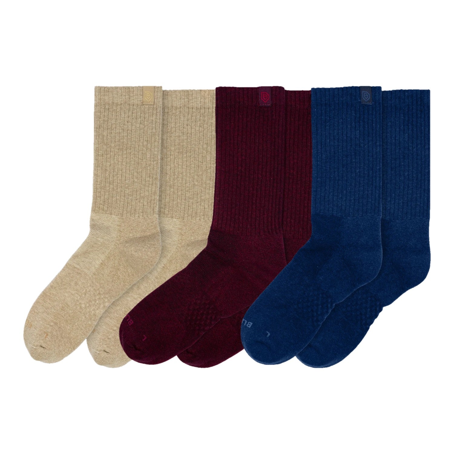 Bulg Nr.788 3-Pair Pack