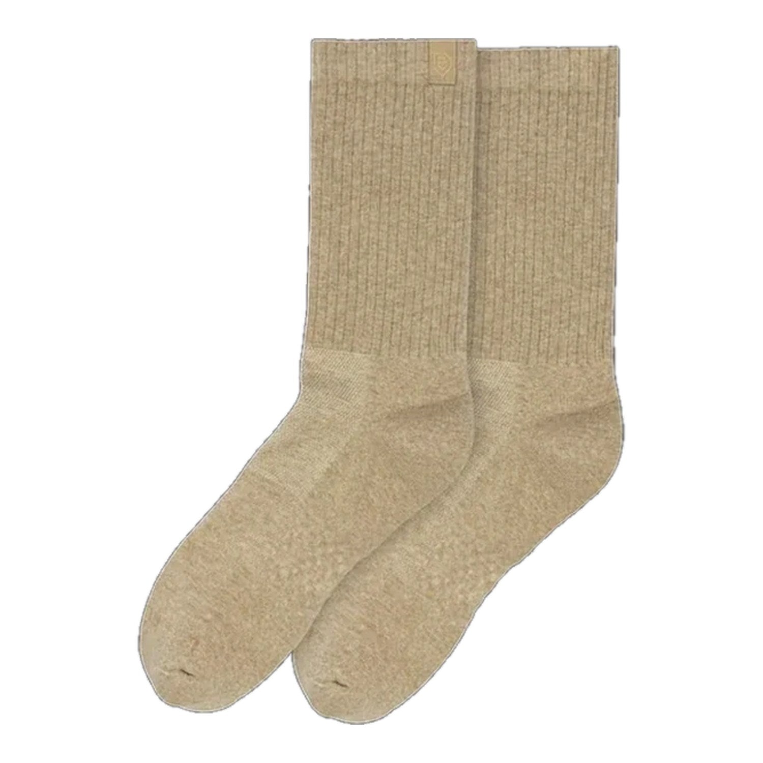 Bulg Nr.788 7-Pair Anatolia Gift Set, Premium Combed-Cotton Cushioned Crew Socks