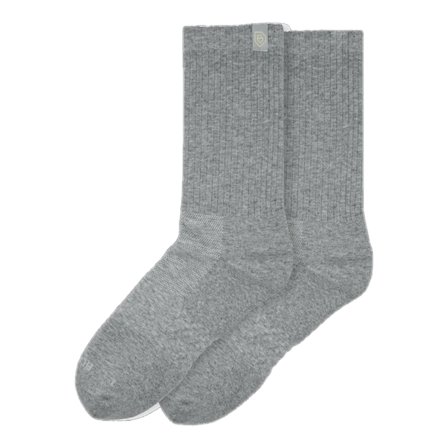 Bulg Nr.788 5-Pair Ephesus Gift Set, Premium Combed-Cotton Cushioned Crew Socks