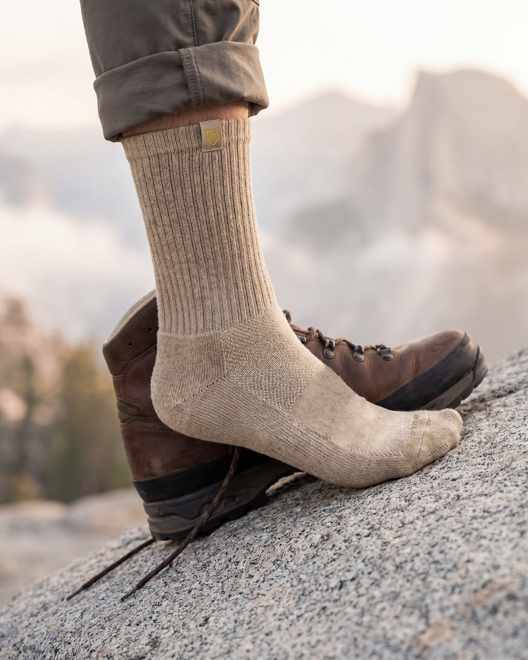 Bulg Anatolia - Outdoor