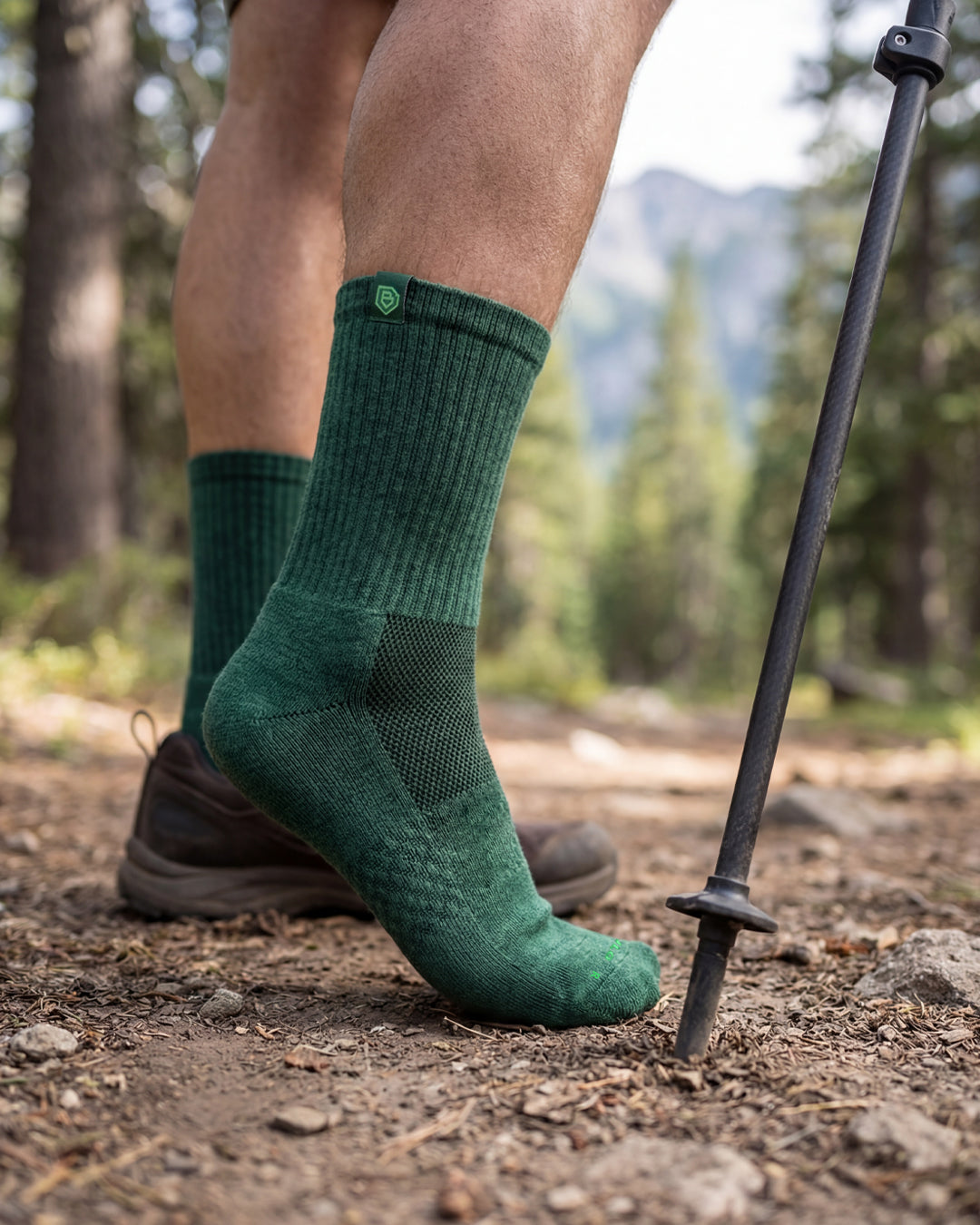 Bulg Esmeralda - Outdoor