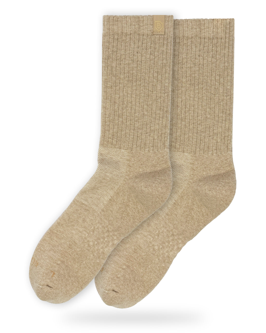 Bulg 788 Crew Socks — Anatolia