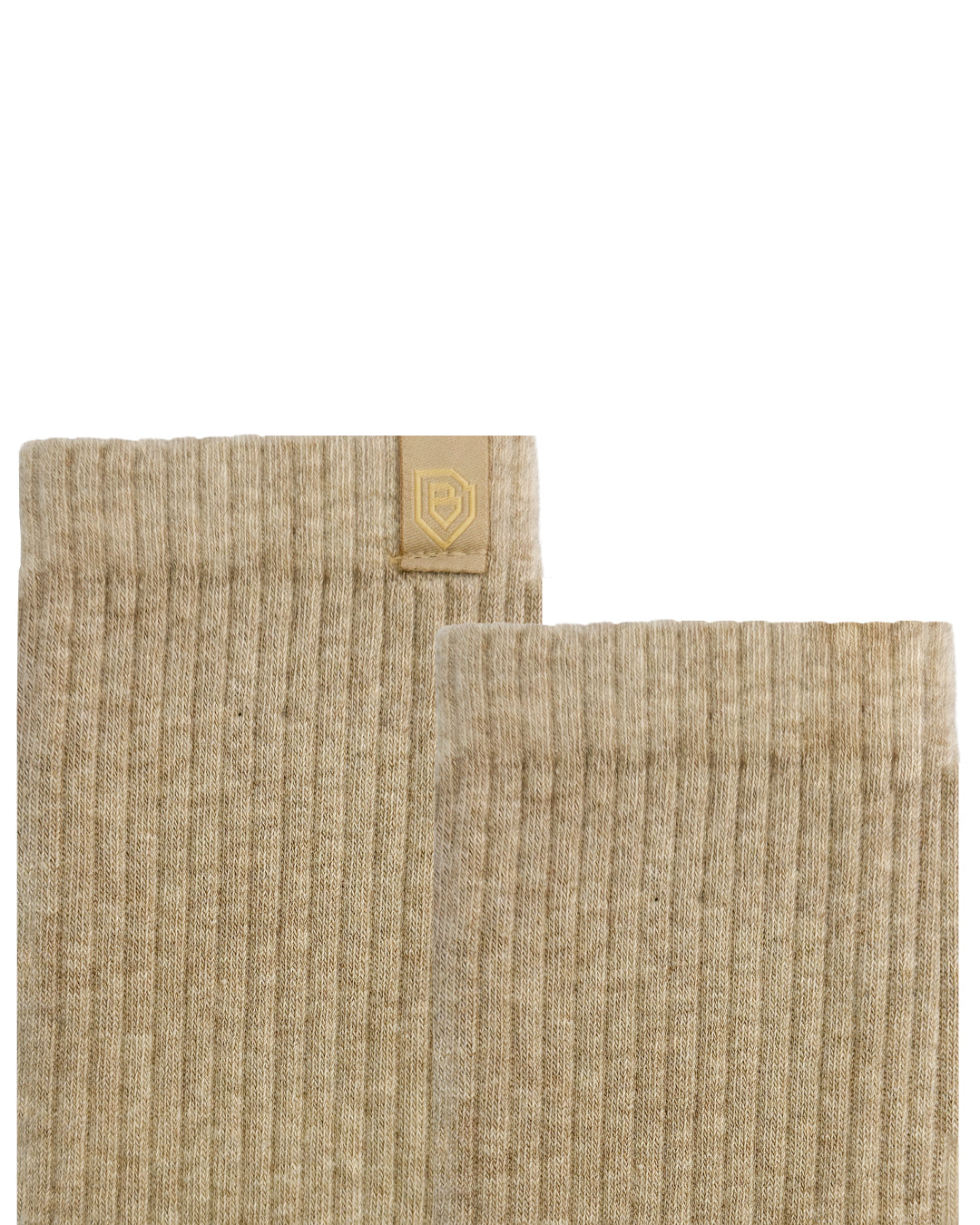 Bulg 788 Crew Socks Anatolia — detail
