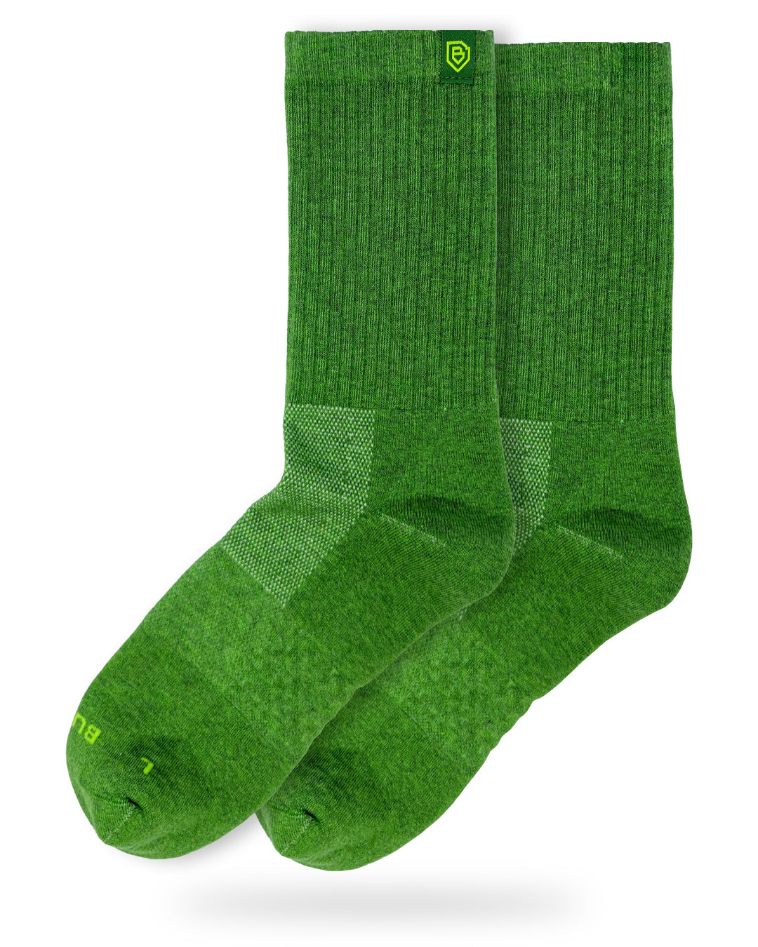Bulg 788 Crew Socks — Dormen