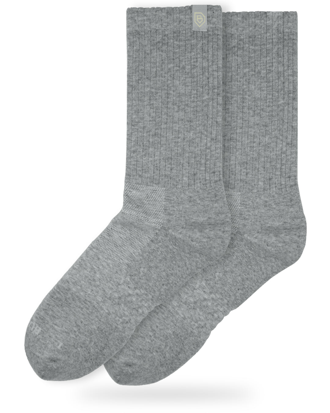 Bulg 788 Crew Socks — Ephesus