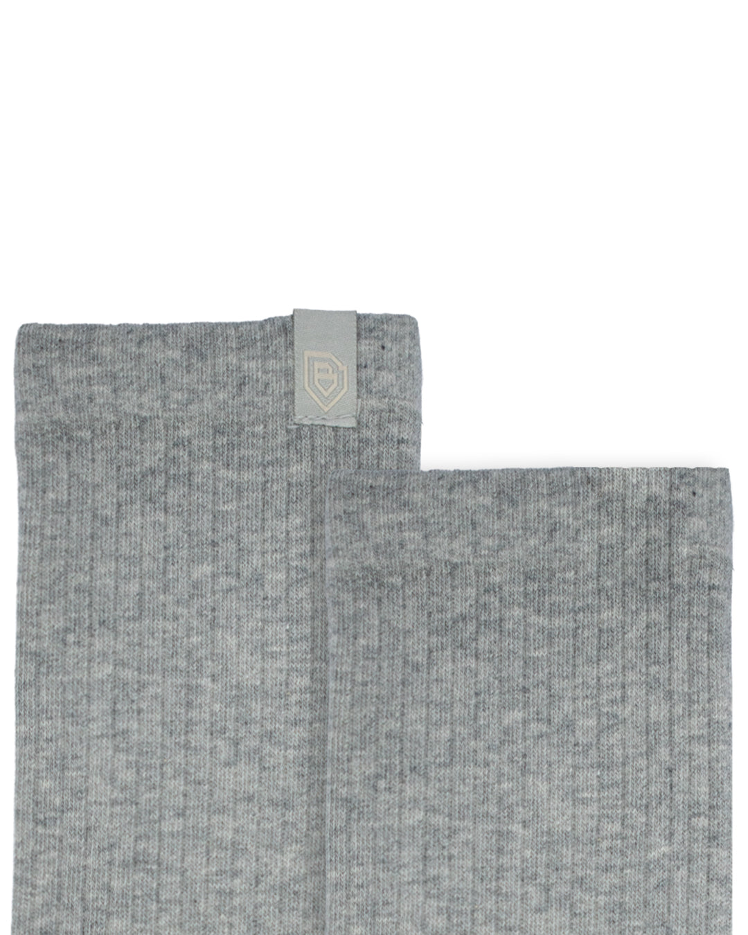 Bulg 788 Ephesus crew socks knit detail closeup combed cotton blend