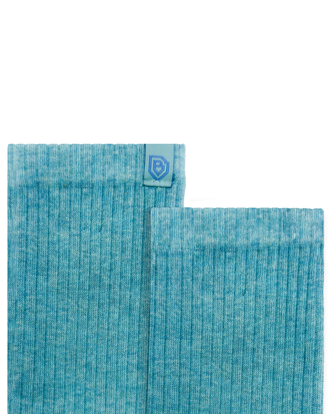 Bulg 788 Crew Socks Goshima — detail