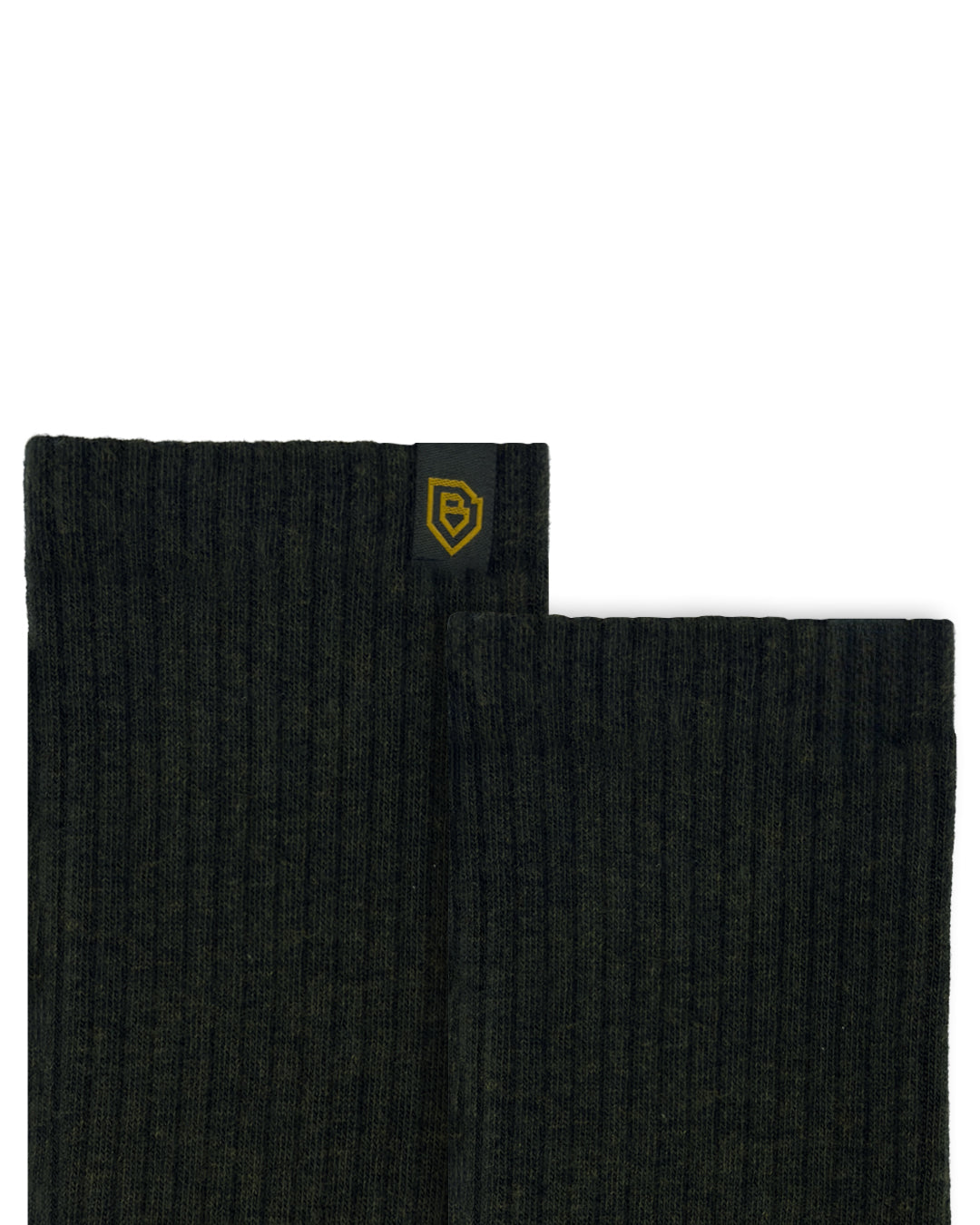 Bulg 788 Crew Socks Hunter — detail