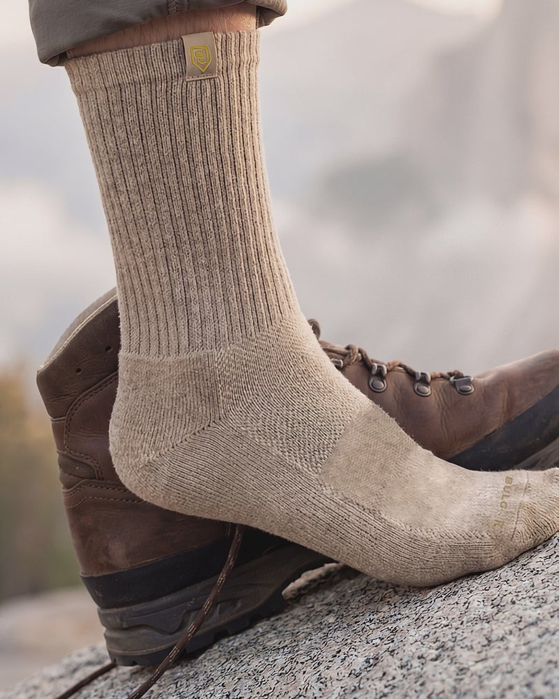 Bulg 788 Crew Socks Anatolia — video