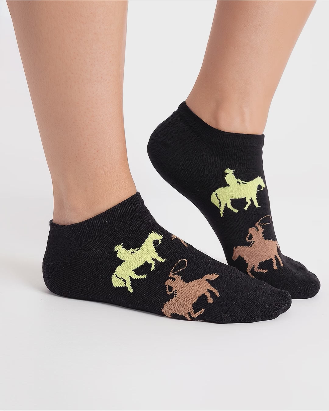 Load video: Socksop Cowboy - Video