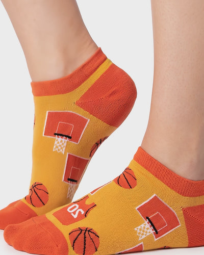 Socksop Basketball - Video