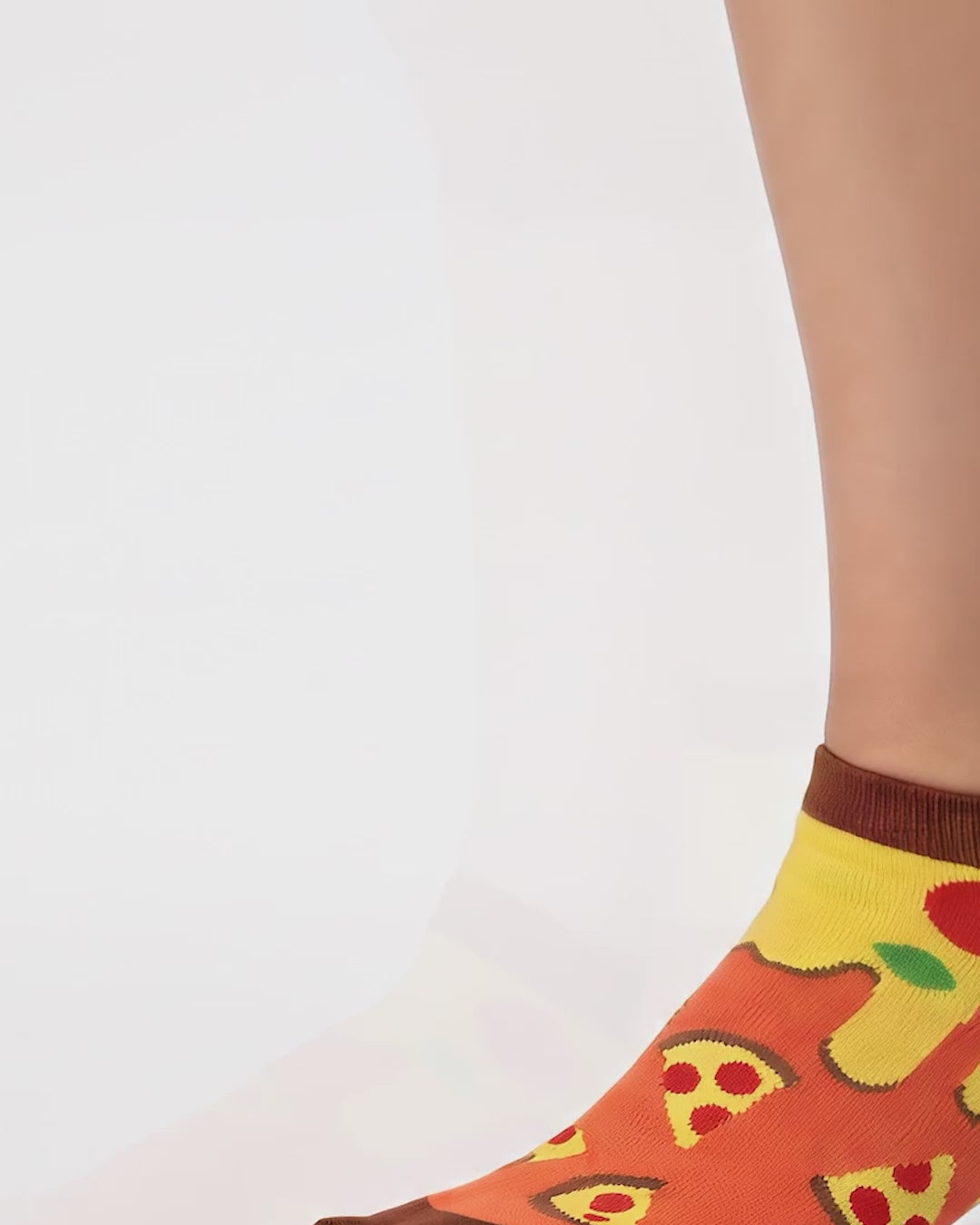 Charger la vidéo : Socksop Pizza - Video