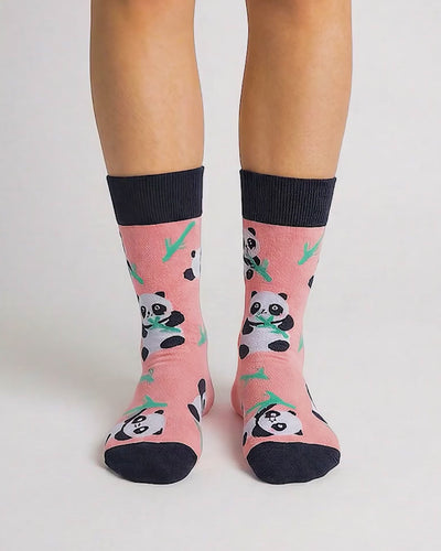 Socksop Panda - Video