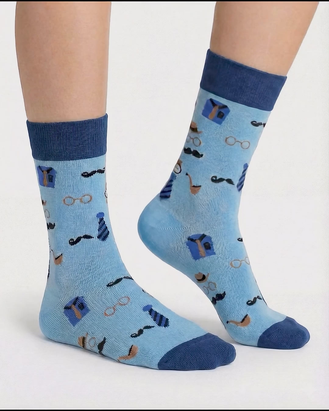 Load video: Socksop Gentleman - Video
