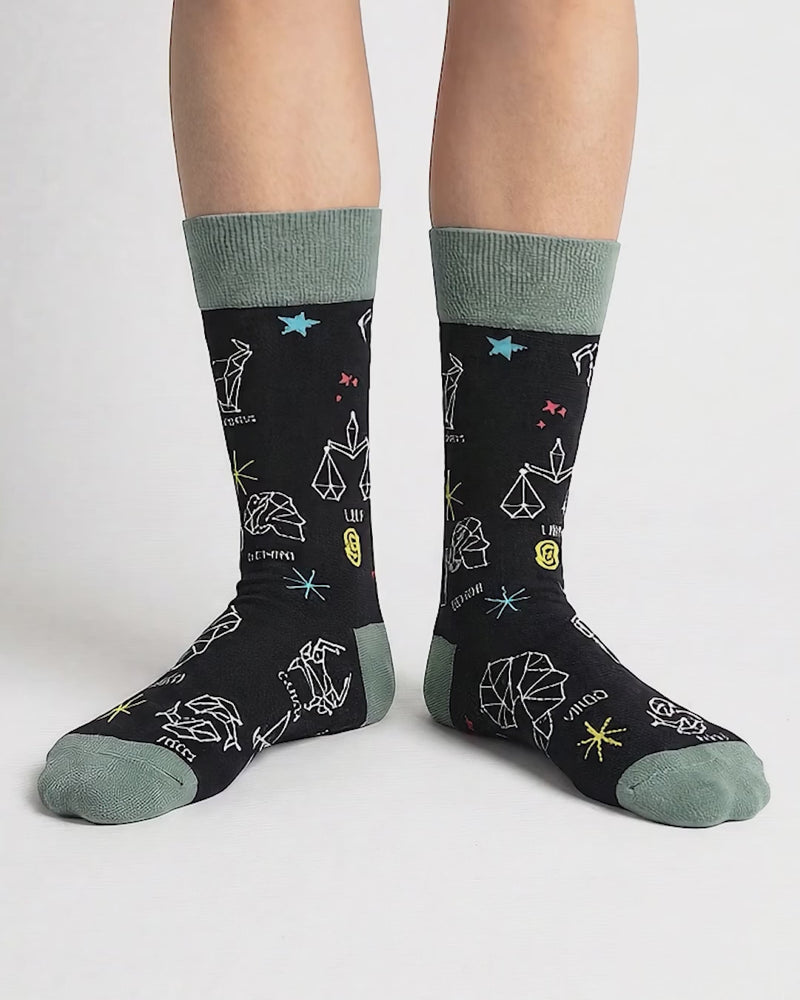 Socksop Zodiac Signs - Video
