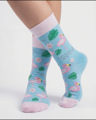 Socksop Flamingo - Video