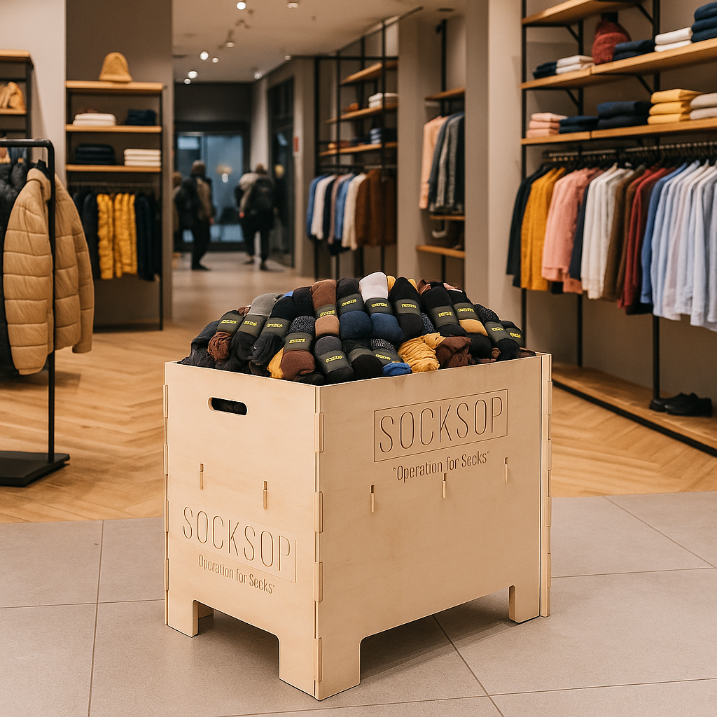 Sihman Store
