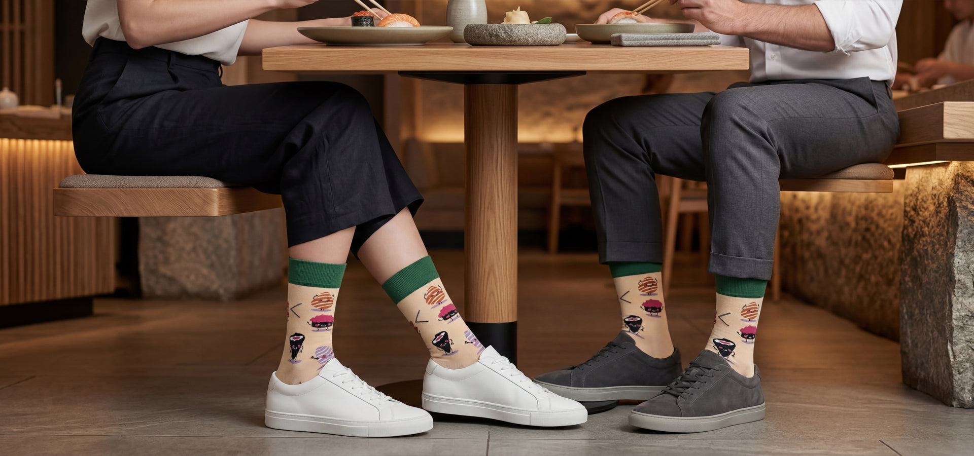 Socksop Banner Sushi 1920X900