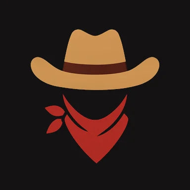 Cowboy swatch